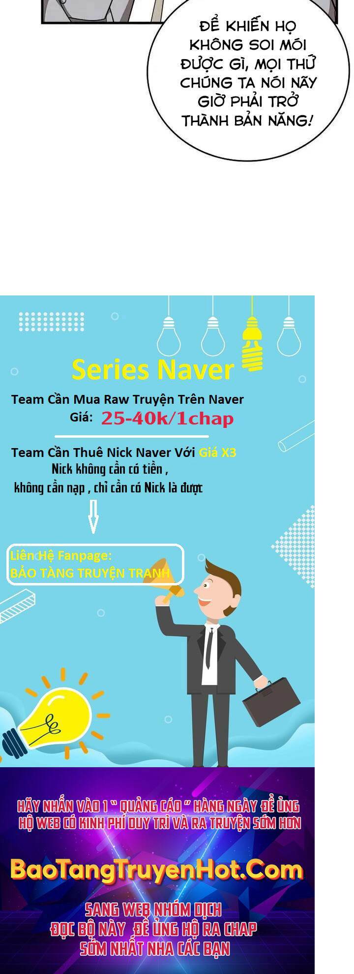 Thánh Cái Khỉ gì, Đây Là Sức Mạnh Của Y Học Hiện Đại: Chapter 35