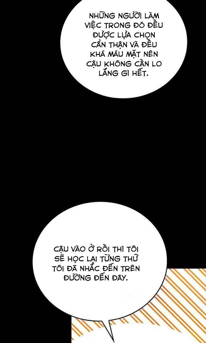 Thánh Cái Khỉ gì, Đây Là Sức Mạnh Của Y Học Hiện Đại: Chapter 35