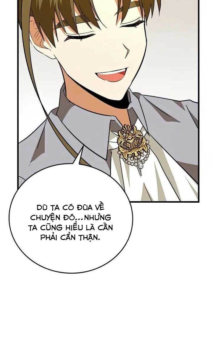 Thánh Cái Khỉ gì, Đây Là Sức Mạnh Của Y Học Hiện Đại: Chapter 35