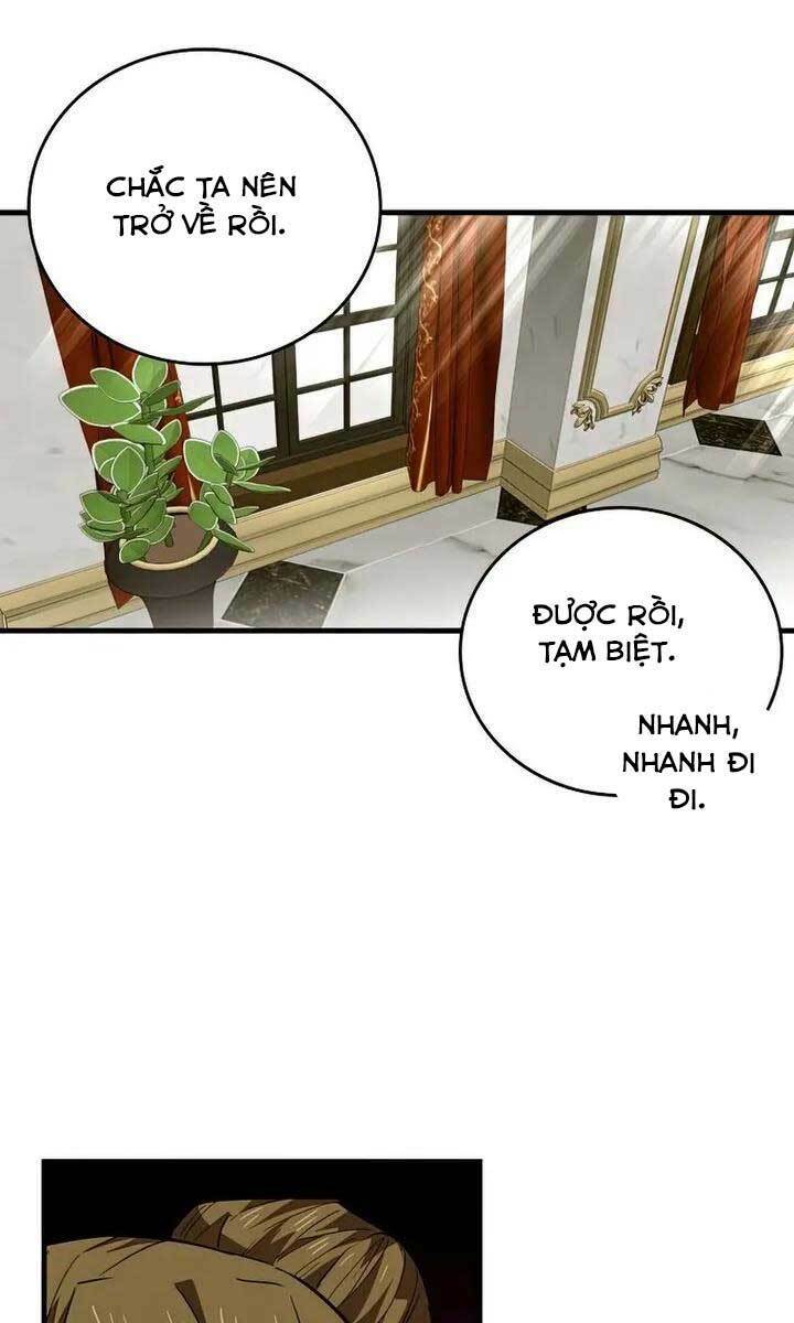 Thánh Cái Khỉ gì, Đây Là Sức Mạnh Của Y Học Hiện Đại: Chapter 35