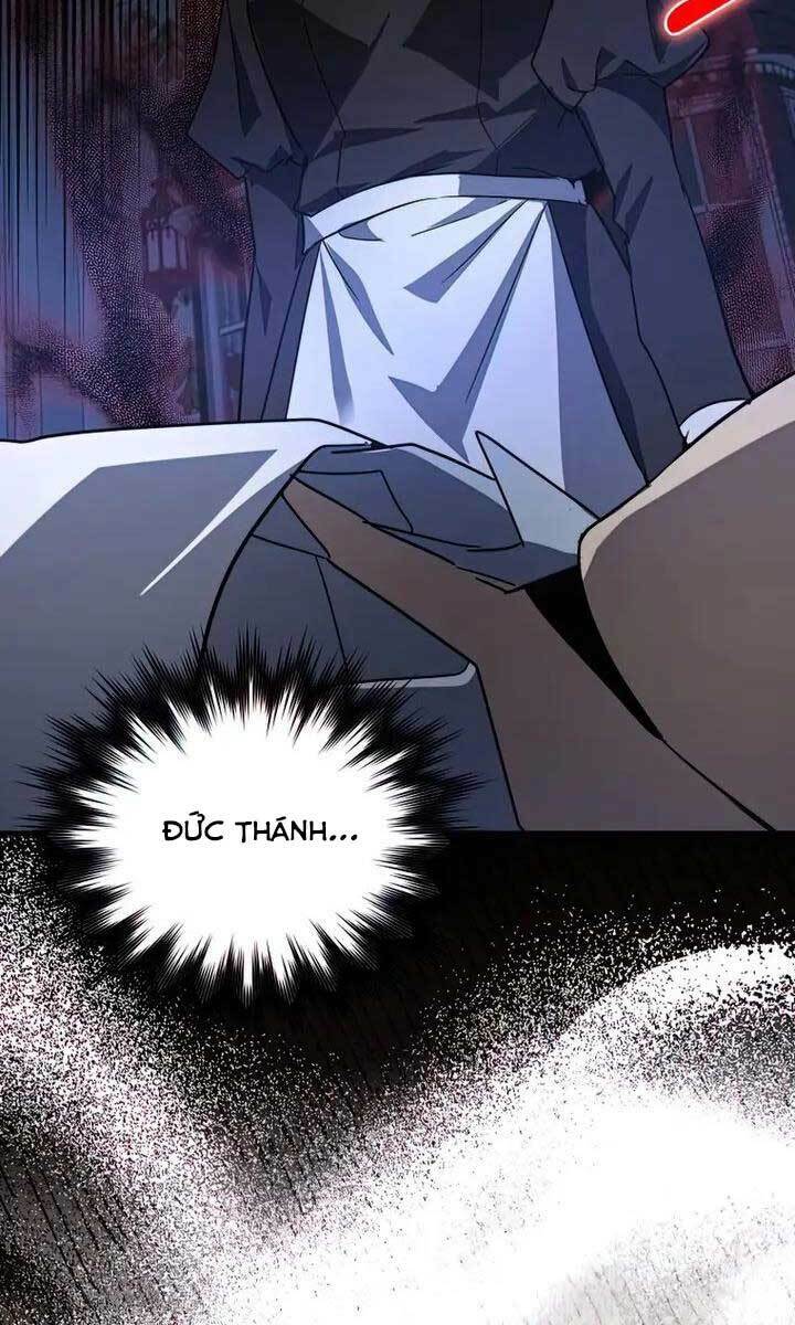 Thánh Cái Khỉ gì, Đây Là Sức Mạnh Của Y Học Hiện Đại: Chapter 35