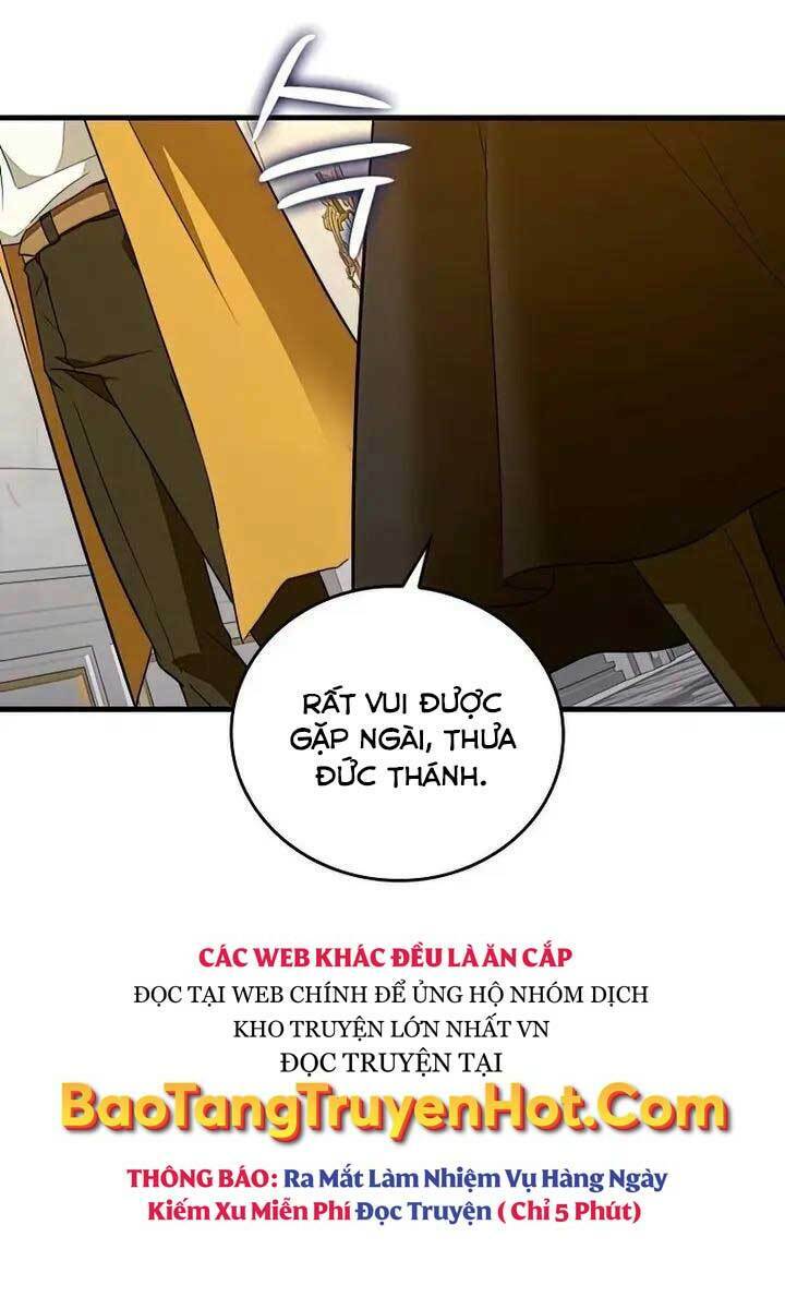 Thánh Cái Khỉ gì, Đây Là Sức Mạnh Của Y Học Hiện Đại: Chapter 35