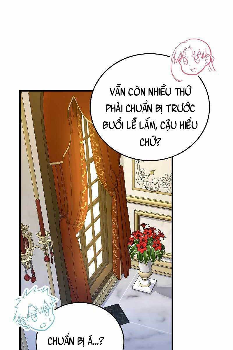 Thánh Cái Khỉ gì, Đây Là Sức Mạnh Của Y Học Hiện Đại: Chapter 36