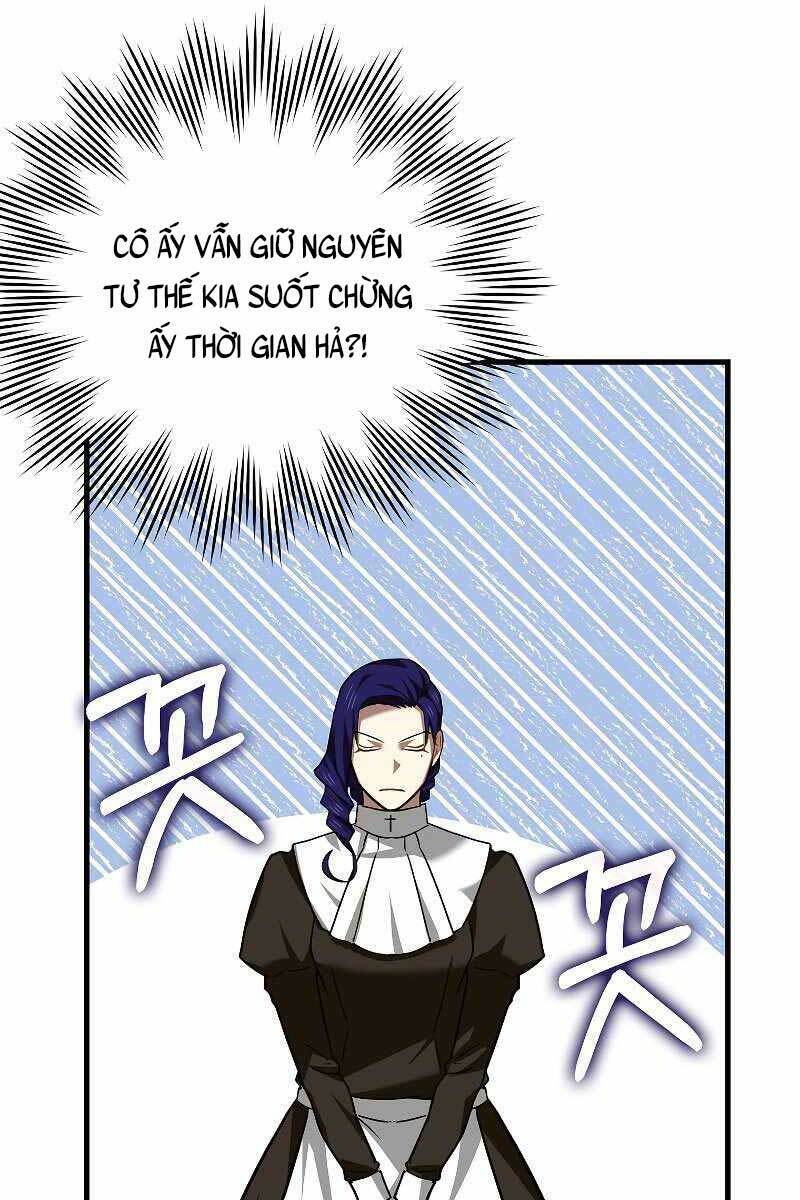Thánh Cái Khỉ gì, Đây Là Sức Mạnh Của Y Học Hiện Đại: Chapter 36