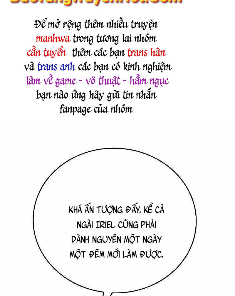 Thánh Cái Khỉ gì, Đây Là Sức Mạnh Của Y Học Hiện Đại: Chapter 36