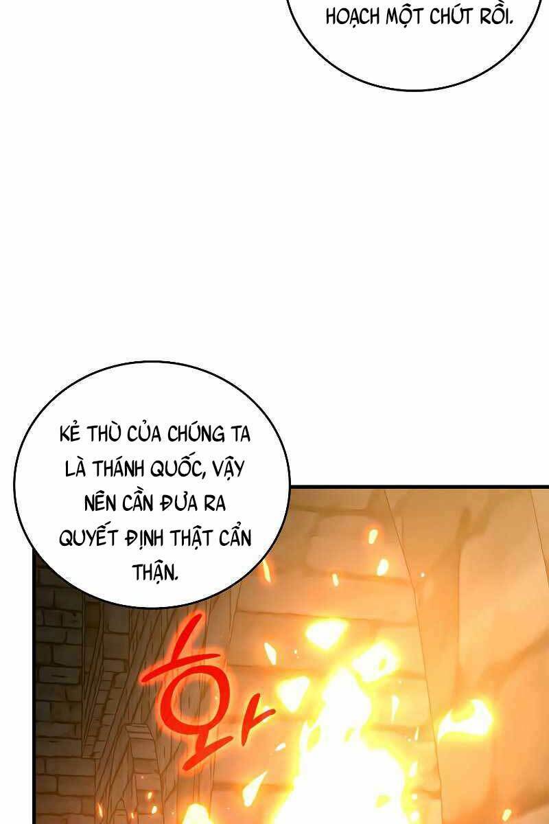 Thánh Cái Khỉ gì, Đây Là Sức Mạnh Của Y Học Hiện Đại: Chapter 36