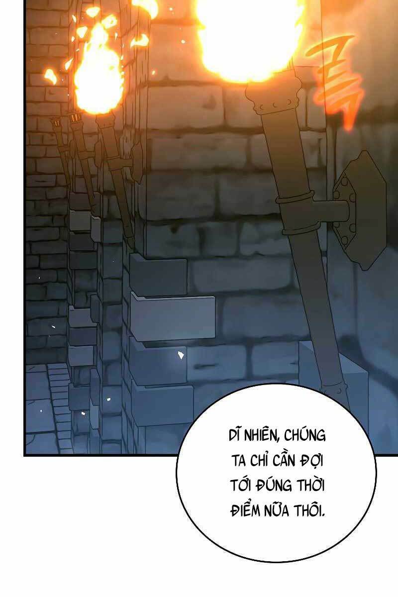 Thánh Cái Khỉ gì, Đây Là Sức Mạnh Của Y Học Hiện Đại: Chapter 36
