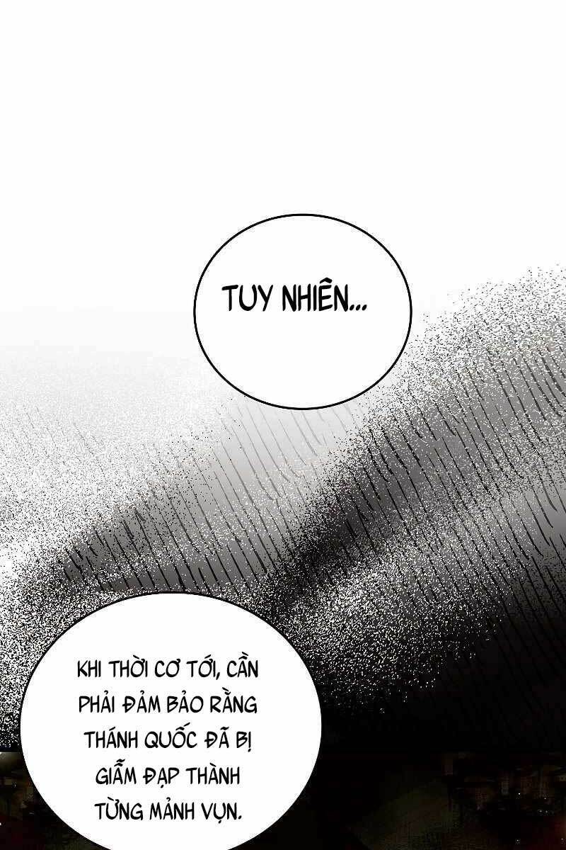 Thánh Cái Khỉ gì, Đây Là Sức Mạnh Của Y Học Hiện Đại: Chapter 36
