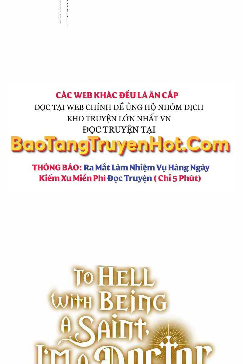 Thánh Cái Khỉ gì, Đây Là Sức Mạnh Của Y Học Hiện Đại: Chapter 36