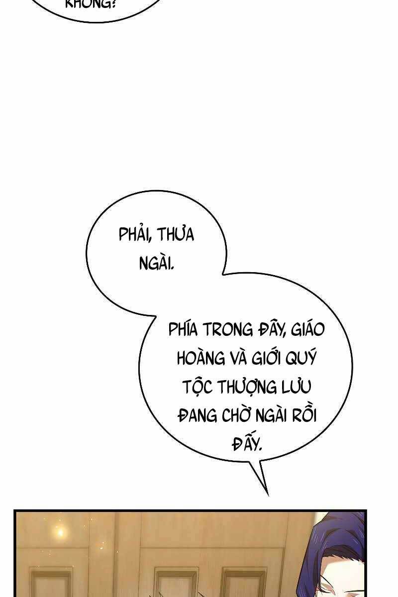 Thánh Cái Khỉ gì, Đây Là Sức Mạnh Của Y Học Hiện Đại: Chapter 36