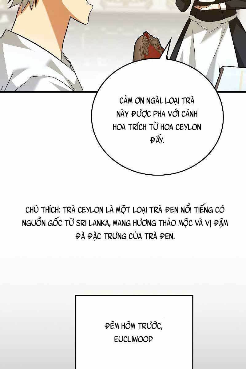 Thánh Cái Khỉ gì, Đây Là Sức Mạnh Của Y Học Hiện Đại: Chapter 36