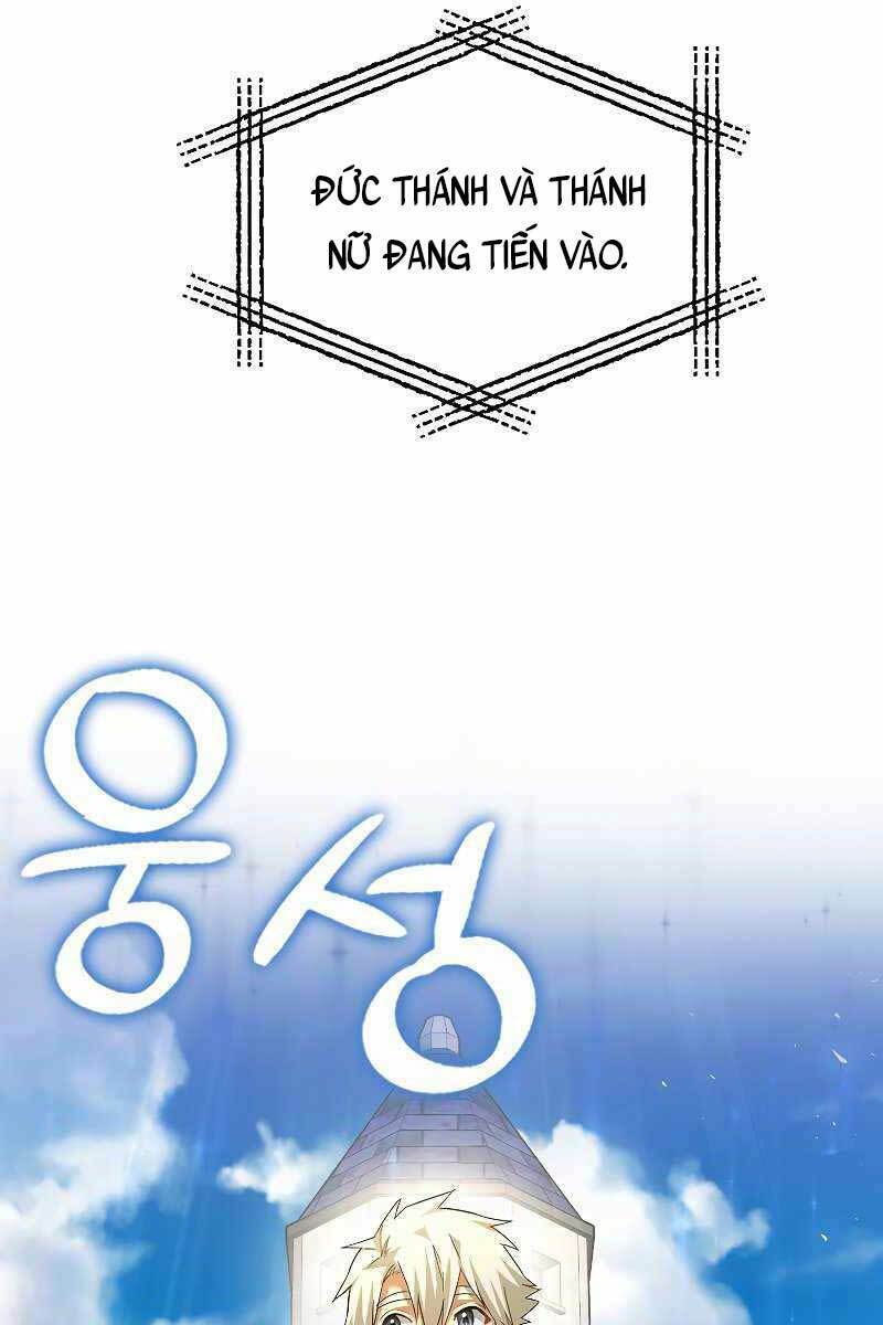 Thánh Cái Khỉ gì, Đây Là Sức Mạnh Của Y Học Hiện Đại: Chapter 36
