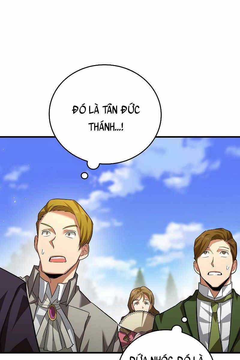 Thánh Cái Khỉ gì, Đây Là Sức Mạnh Của Y Học Hiện Đại: Chapter 36
