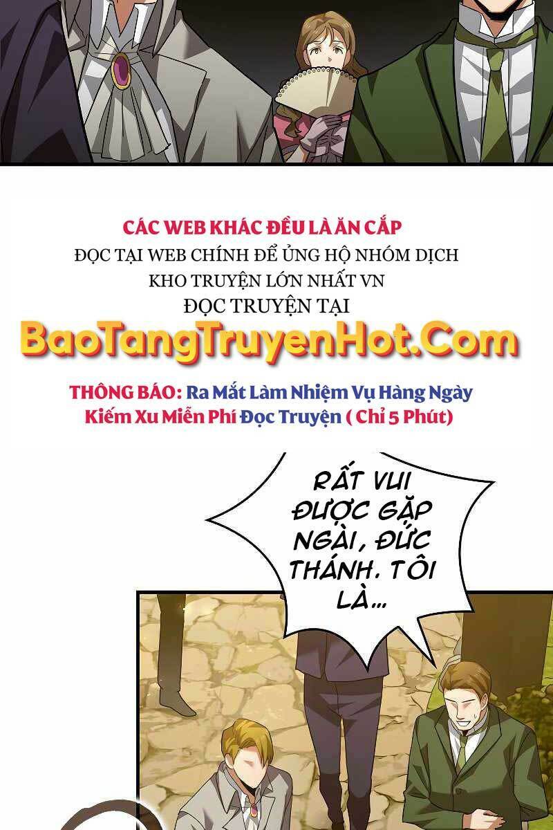 Thánh Cái Khỉ gì, Đây Là Sức Mạnh Của Y Học Hiện Đại: Chapter 36