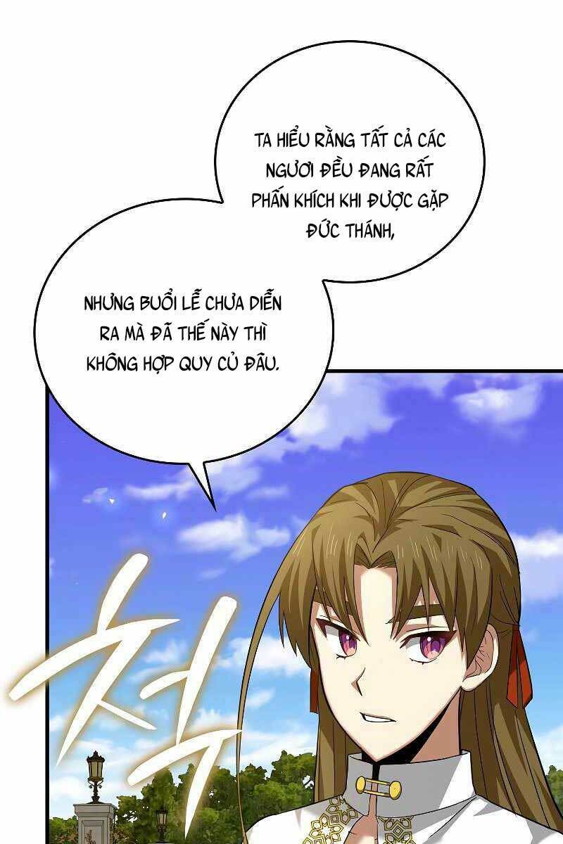 Thánh Cái Khỉ gì, Đây Là Sức Mạnh Của Y Học Hiện Đại: Chapter 36