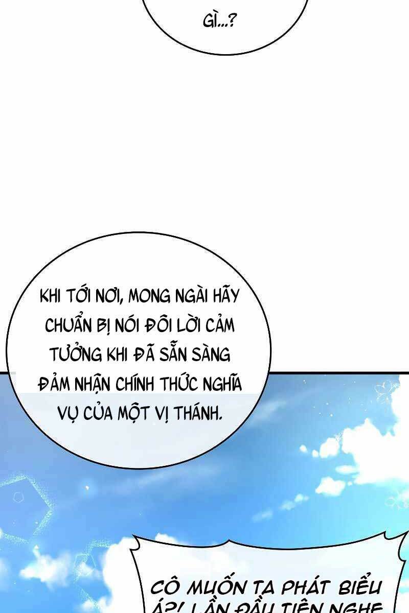 Thánh Cái Khỉ gì, Đây Là Sức Mạnh Của Y Học Hiện Đại: Chapter 36