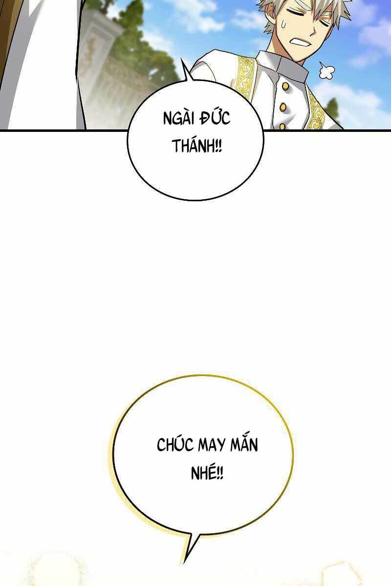 Thánh Cái Khỉ gì, Đây Là Sức Mạnh Của Y Học Hiện Đại: Chapter 36