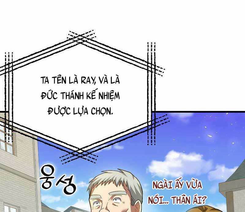 Thánh Cái Khỉ gì, Đây Là Sức Mạnh Của Y Học Hiện Đại: Chapter 36