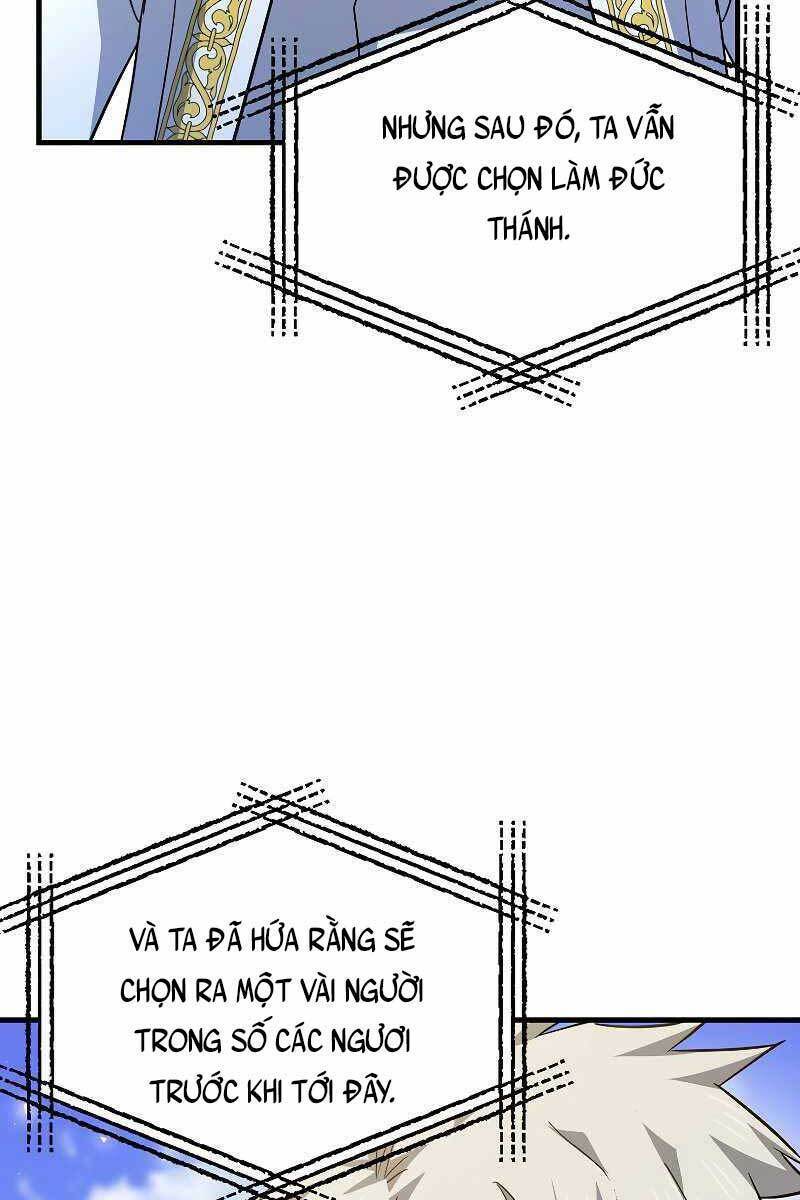 Thánh Cái Khỉ gì, Đây Là Sức Mạnh Của Y Học Hiện Đại: Chapter 36