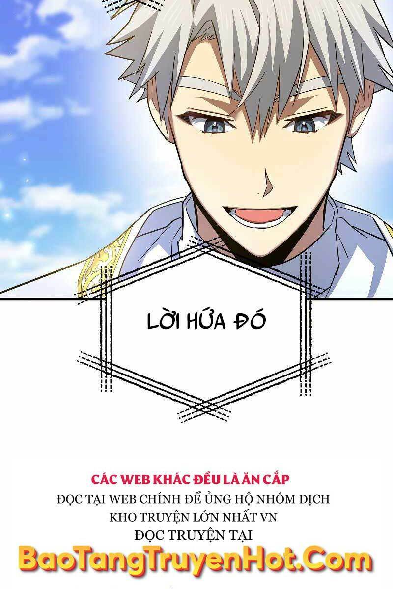 Thánh Cái Khỉ gì, Đây Là Sức Mạnh Của Y Học Hiện Đại: Chapter 36