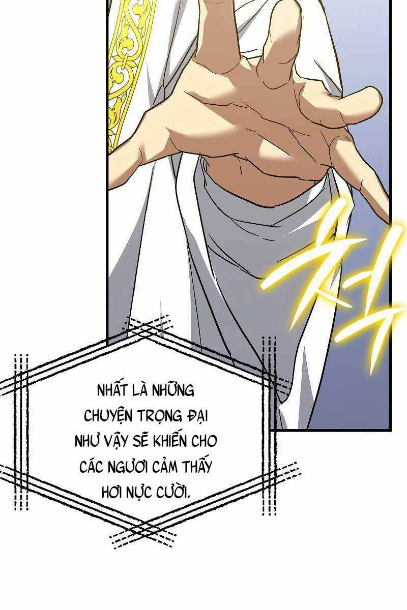 Thánh Cái Khỉ gì, Đây Là Sức Mạnh Của Y Học Hiện Đại: Chapter 36