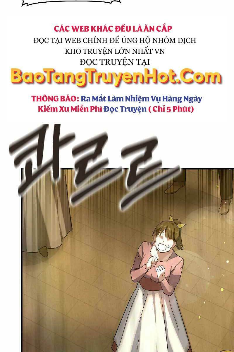 Thánh Cái Khỉ gì, Đây Là Sức Mạnh Của Y Học Hiện Đại: Chapter 36
