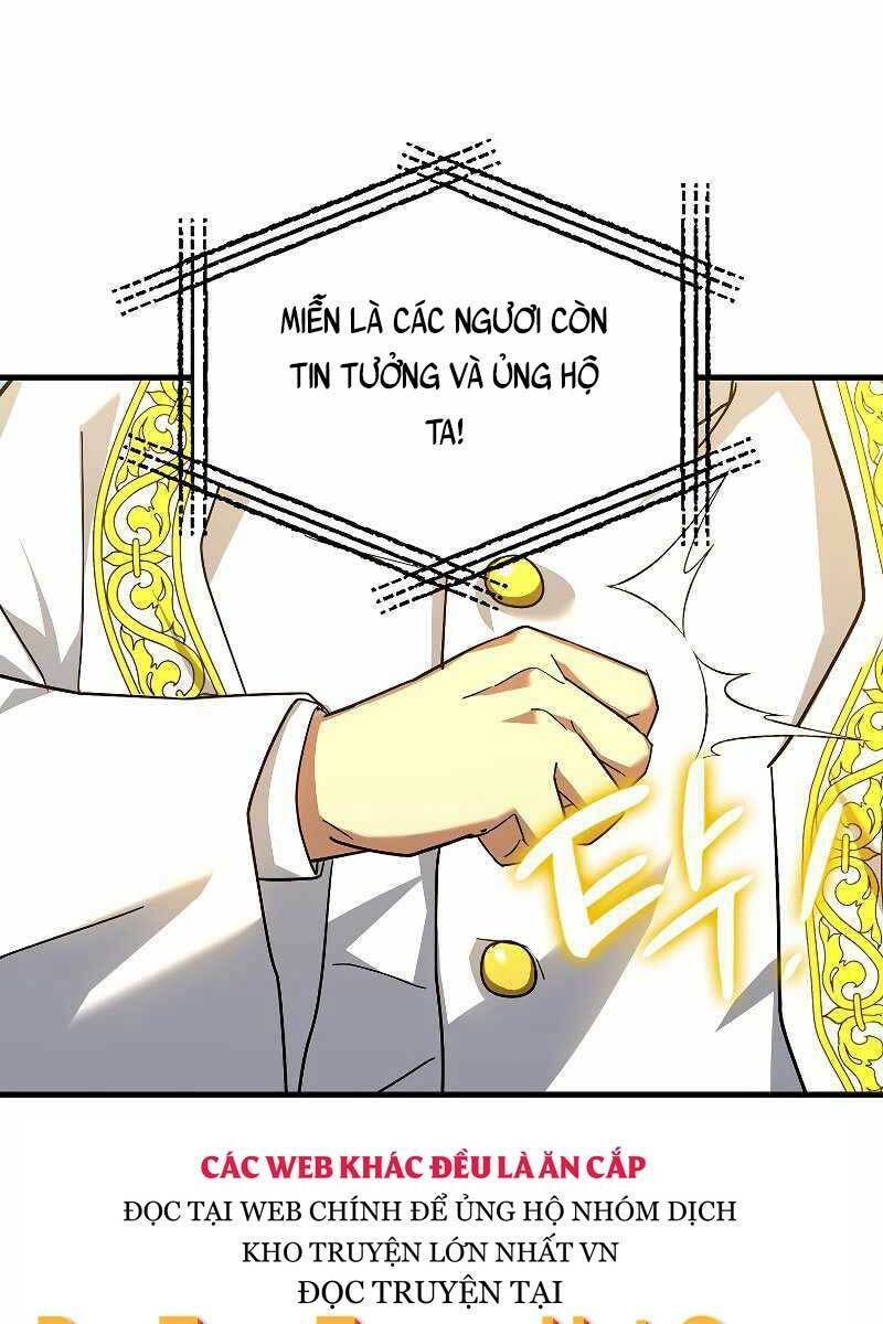 Thánh Cái Khỉ gì, Đây Là Sức Mạnh Của Y Học Hiện Đại: Chapter 36