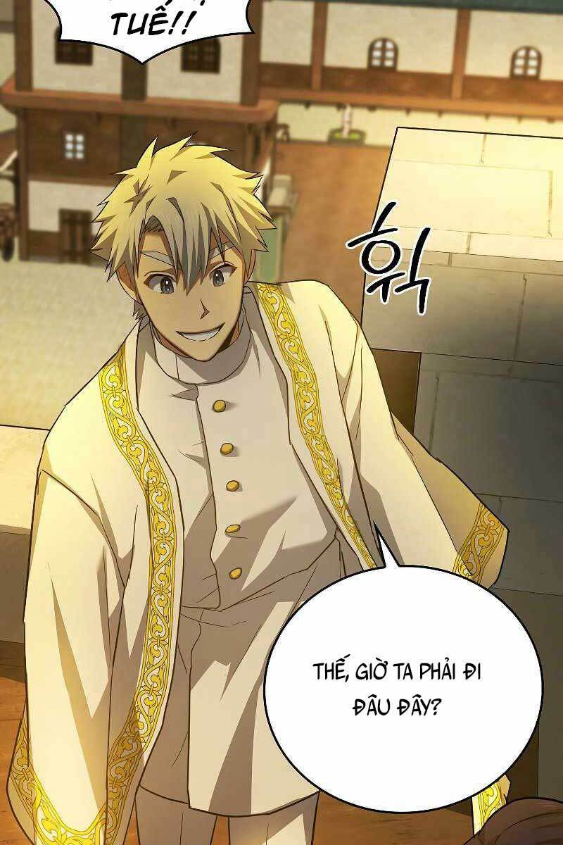 Thánh Cái Khỉ gì, Đây Là Sức Mạnh Của Y Học Hiện Đại: Chapter 36