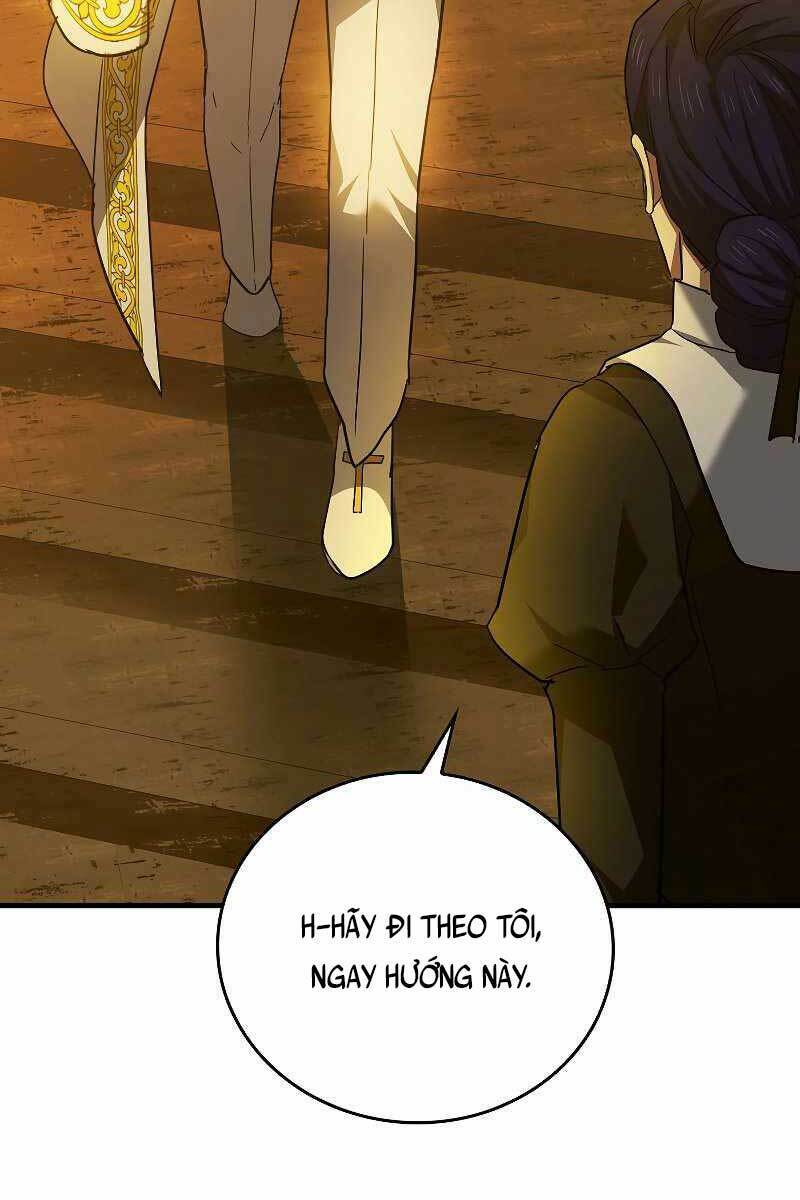Thánh Cái Khỉ gì, Đây Là Sức Mạnh Của Y Học Hiện Đại: Chapter 36