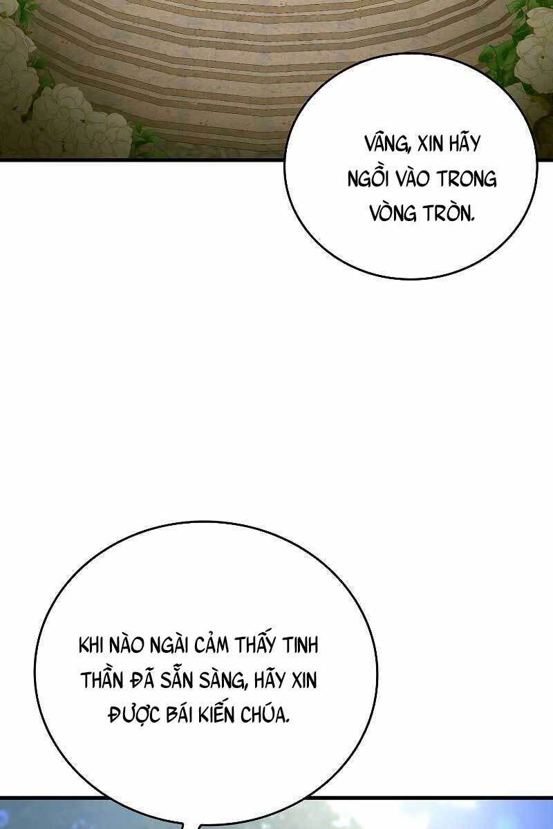 Thánh Cái Khỉ gì, Đây Là Sức Mạnh Của Y Học Hiện Đại: Chapter 36