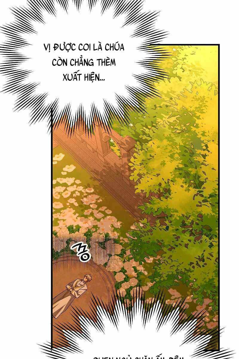 Thánh Cái Khỉ gì, Đây Là Sức Mạnh Của Y Học Hiện Đại: Chapter 36