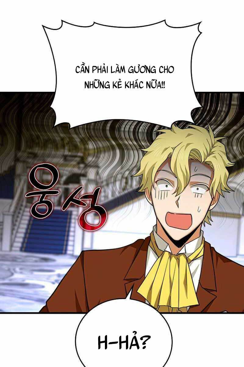 Thánh Cái Khỉ gì, Đây Là Sức Mạnh Của Y Học Hiện Đại: Chapter 37