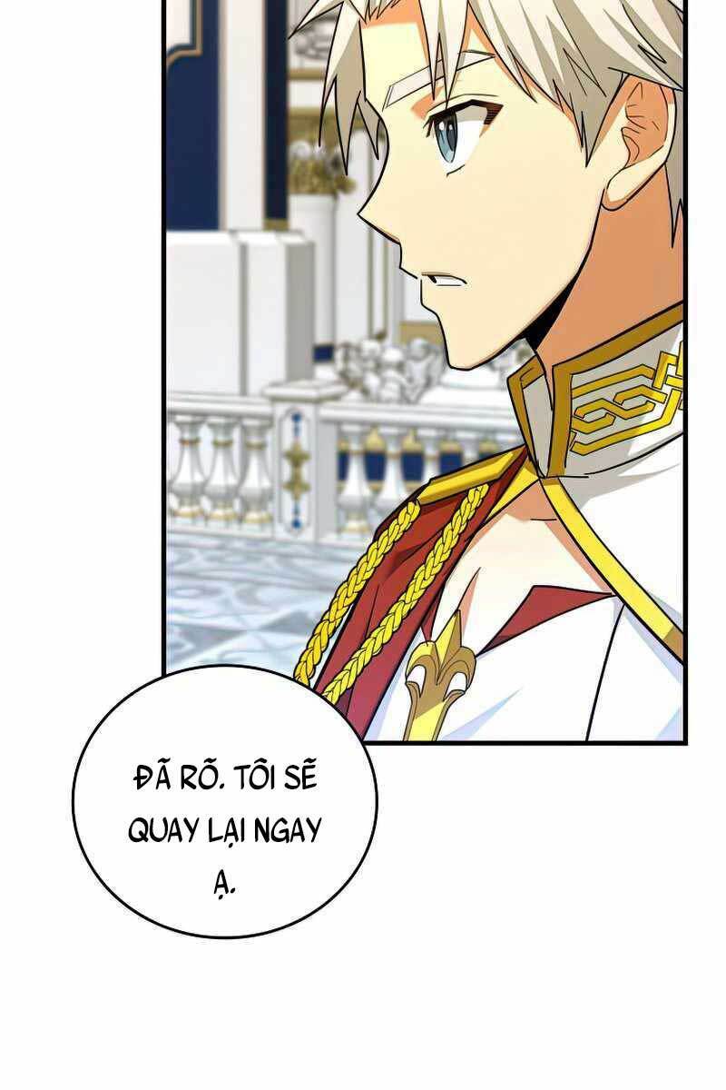 Thánh Cái Khỉ gì, Đây Là Sức Mạnh Của Y Học Hiện Đại: Chapter 37