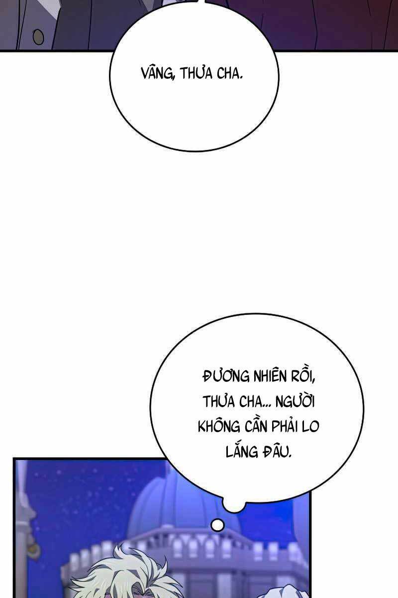 Thánh Cái Khỉ gì, Đây Là Sức Mạnh Của Y Học Hiện Đại: Chapter 37