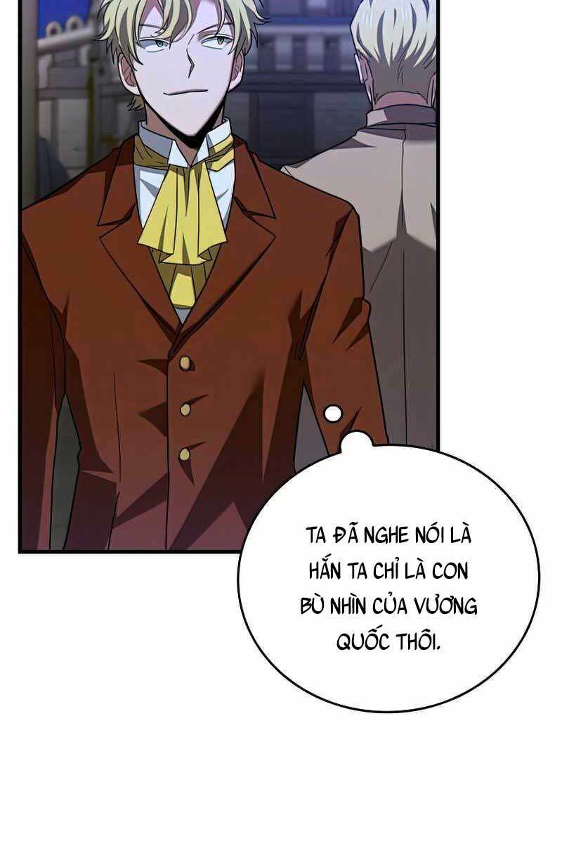 Thánh Cái Khỉ gì, Đây Là Sức Mạnh Của Y Học Hiện Đại: Chapter 37