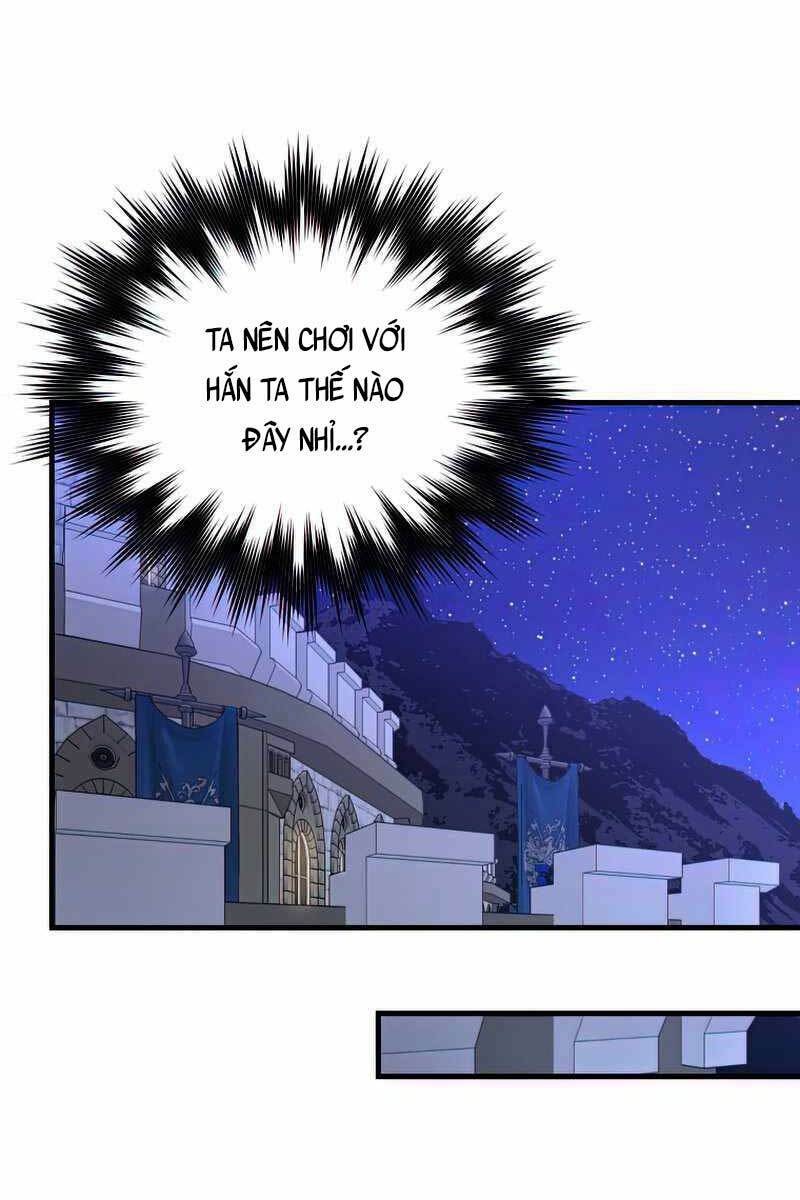 Thánh Cái Khỉ gì, Đây Là Sức Mạnh Của Y Học Hiện Đại: Chapter 37