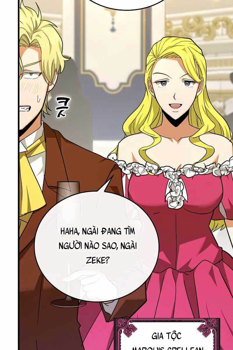 Thánh Cái Khỉ gì, Đây Là Sức Mạnh Của Y Học Hiện Đại: Chapter 37