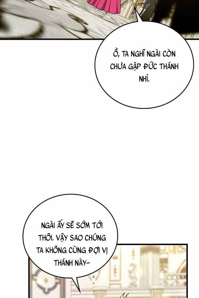 Thánh Cái Khỉ gì, Đây Là Sức Mạnh Của Y Học Hiện Đại: Chapter 37