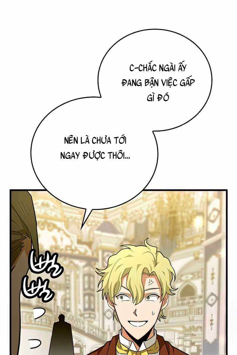 Thánh Cái Khỉ gì, Đây Là Sức Mạnh Của Y Học Hiện Đại: Chapter 37