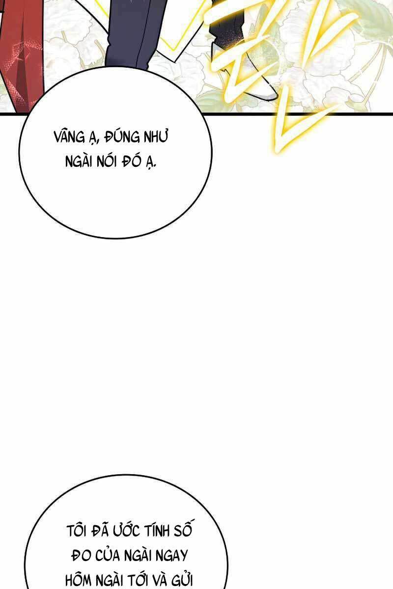 Thánh Cái Khỉ gì, Đây Là Sức Mạnh Của Y Học Hiện Đại: Chapter 37