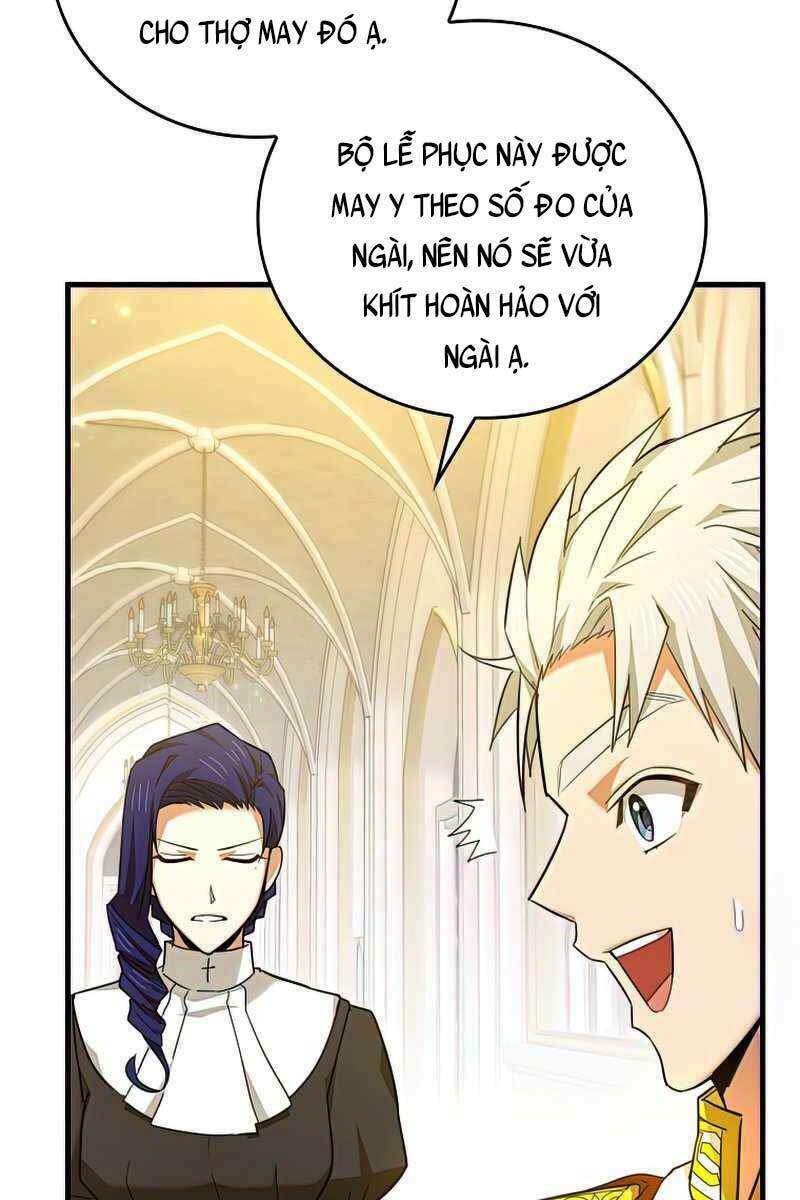 Thánh Cái Khỉ gì, Đây Là Sức Mạnh Của Y Học Hiện Đại: Chapter 37