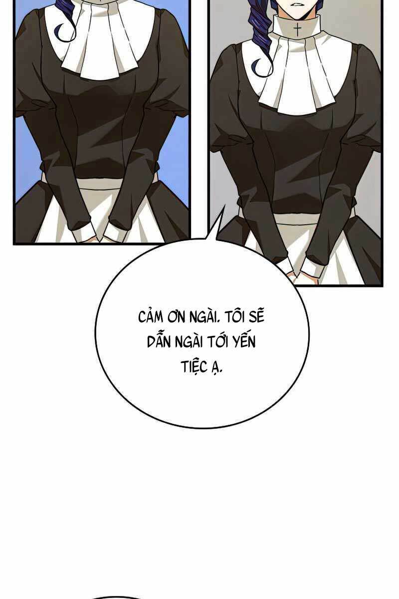 Thánh Cái Khỉ gì, Đây Là Sức Mạnh Của Y Học Hiện Đại: Chapter 37