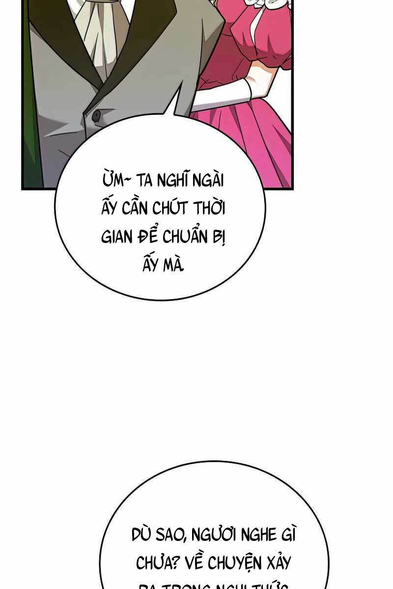 Thánh Cái Khỉ gì, Đây Là Sức Mạnh Của Y Học Hiện Đại: Chapter 37