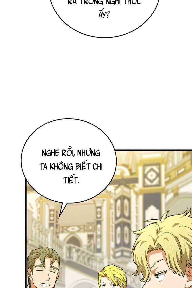 Thánh Cái Khỉ gì, Đây Là Sức Mạnh Của Y Học Hiện Đại: Chapter 37