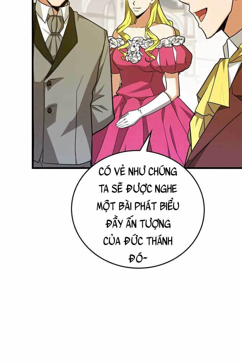 Thánh Cái Khỉ gì, Đây Là Sức Mạnh Của Y Học Hiện Đại: Chapter 37