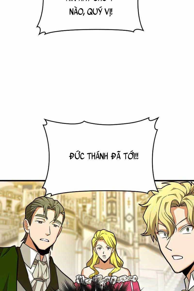 Thánh Cái Khỉ gì, Đây Là Sức Mạnh Của Y Học Hiện Đại: Chapter 37