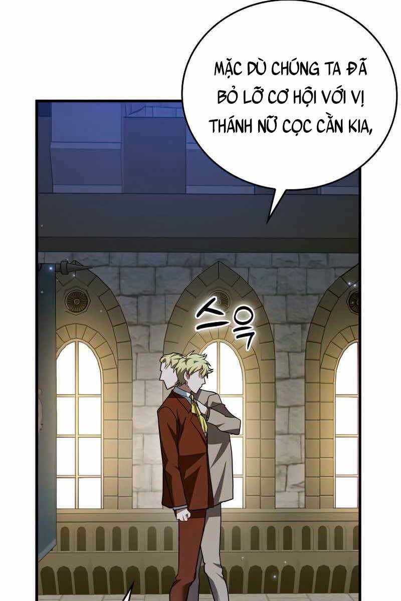 Thánh Cái Khỉ gì, Đây Là Sức Mạnh Của Y Học Hiện Đại: Chapter 37