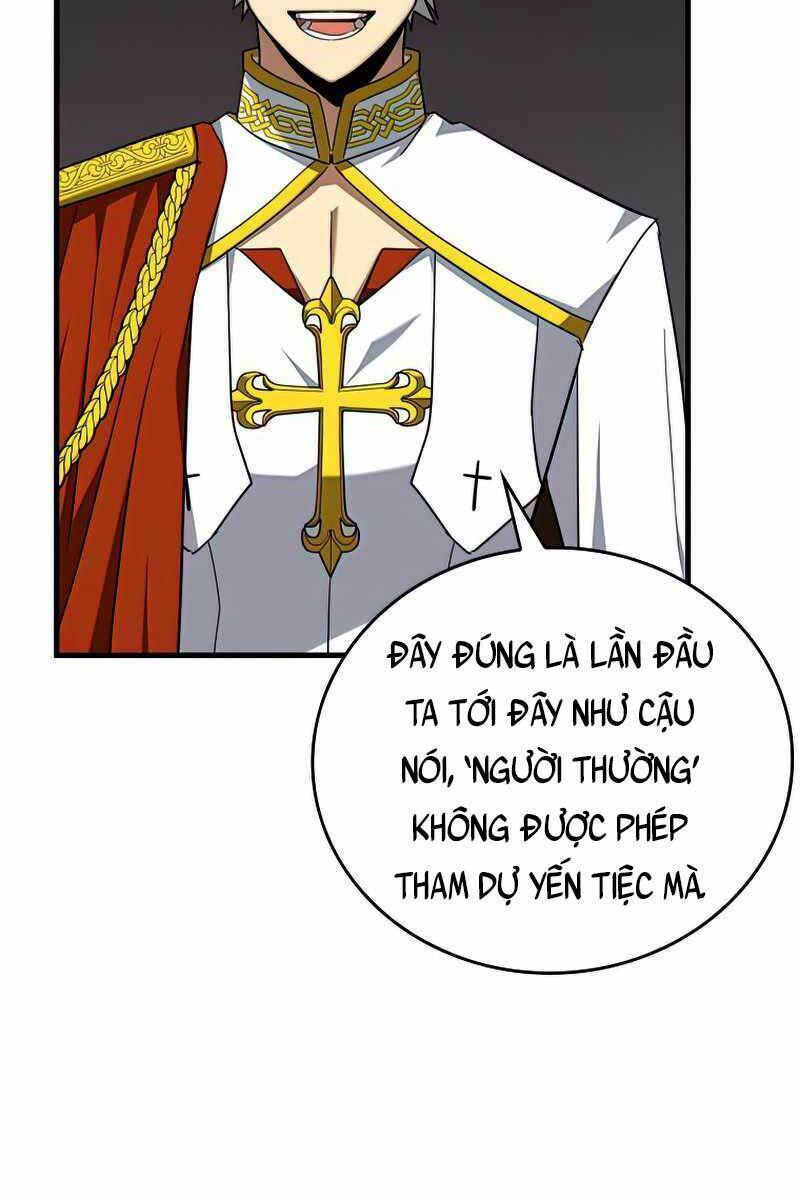 Thánh Cái Khỉ gì, Đây Là Sức Mạnh Của Y Học Hiện Đại: Chapter 37
