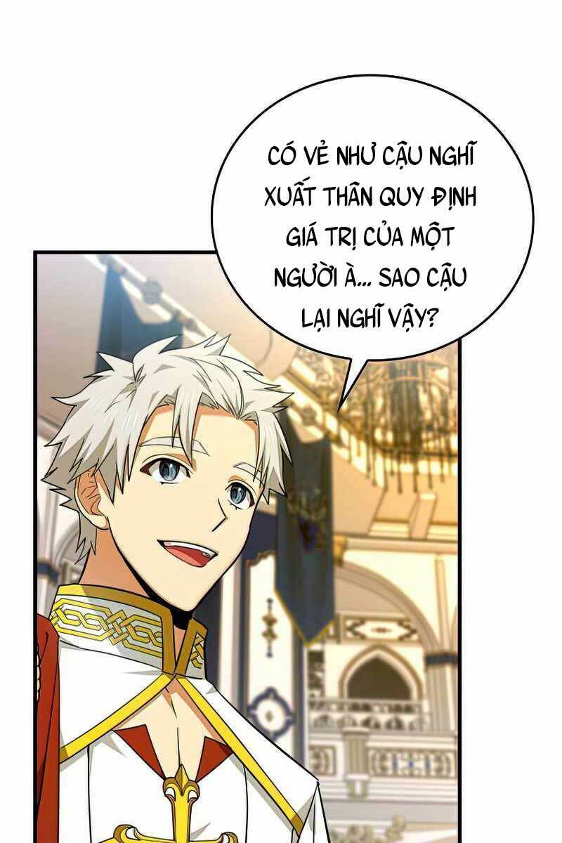 Thánh Cái Khỉ gì, Đây Là Sức Mạnh Của Y Học Hiện Đại: Chapter 37