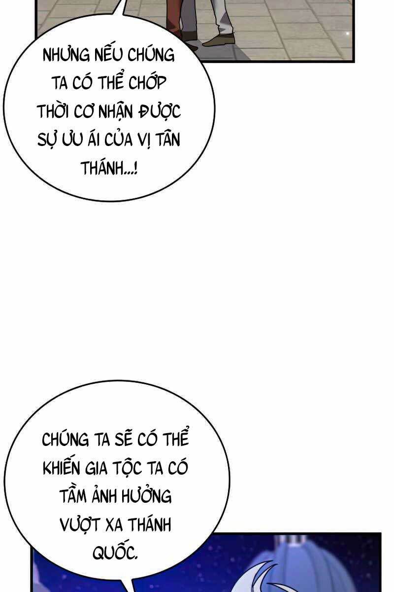 Thánh Cái Khỉ gì, Đây Là Sức Mạnh Của Y Học Hiện Đại: Chapter 37